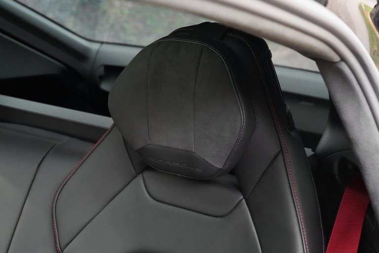 Porsche Panamera GTS