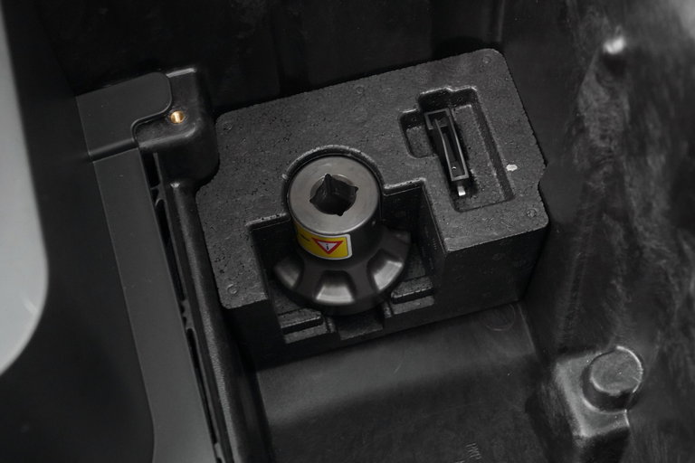 Porsche Panamera GTS