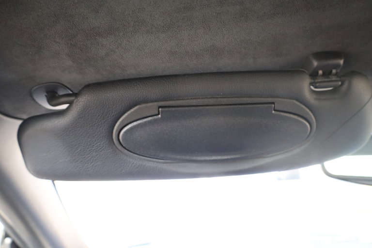 Porsche 997 Carrera 4S