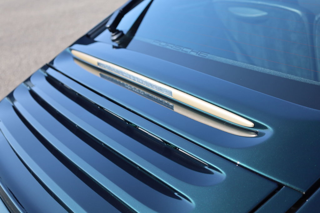 Porsche 997 Carrera 4S