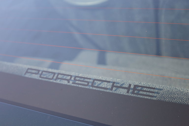 Porsche 997 Carrera 4S