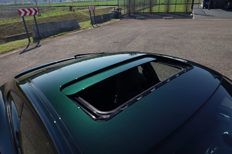 Porsche 997 Carrera 4S