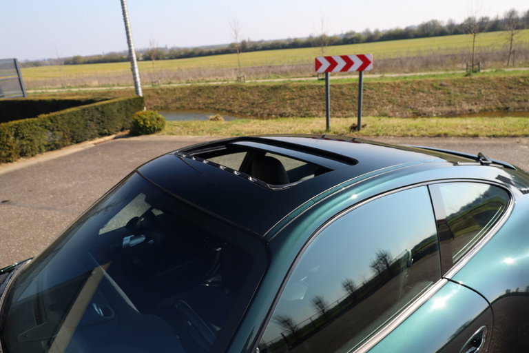 Porsche 997 Carrera 4S