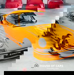 Porsche 911 Modified