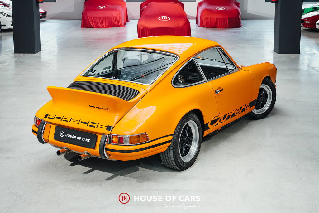 Porsche 911 Modified