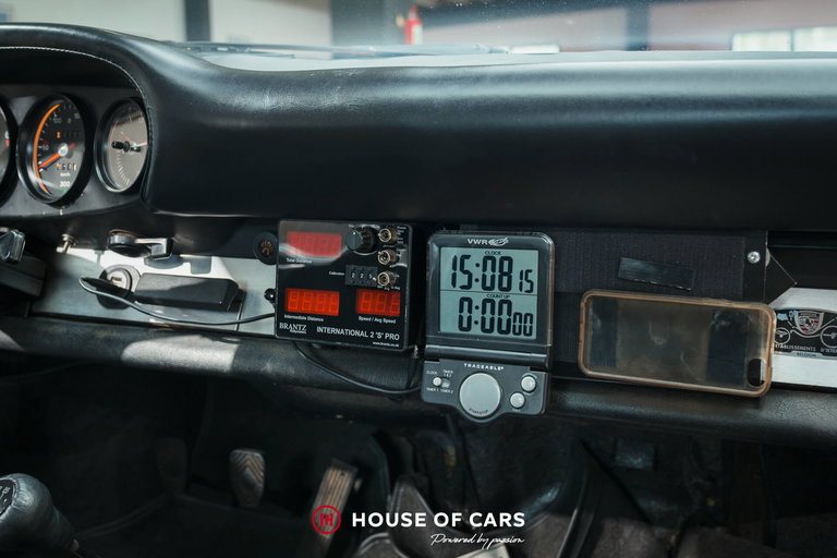 Porsche 911 Modified