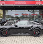 Porsche 991.2 Turbo