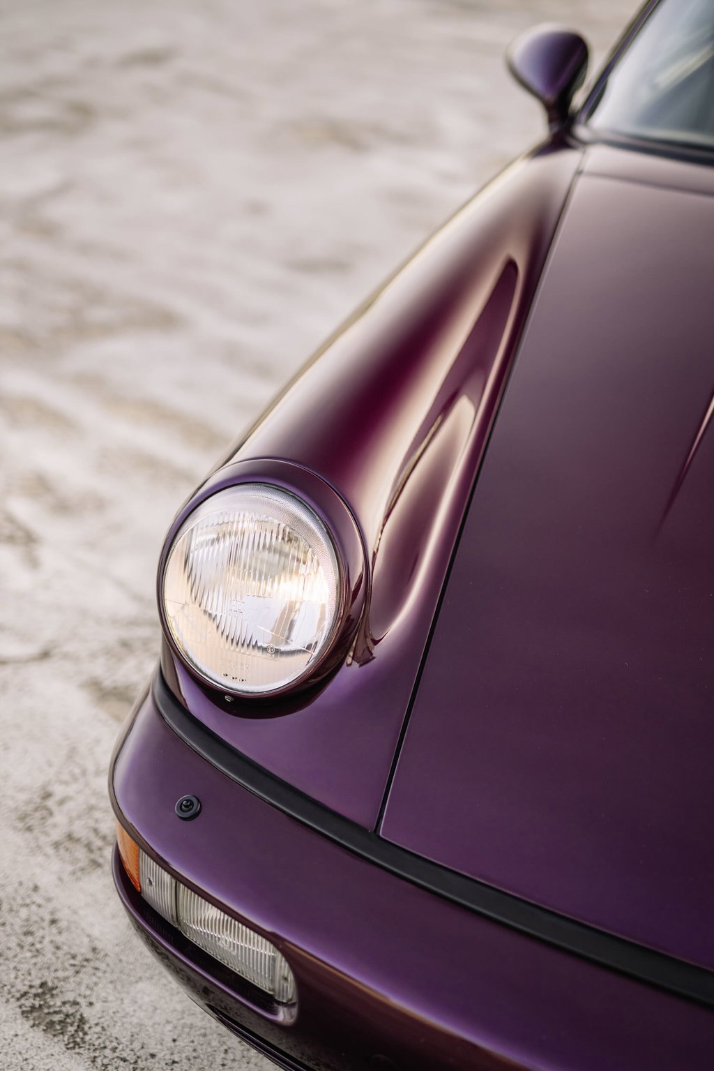 Porsche 964 Carrera 4