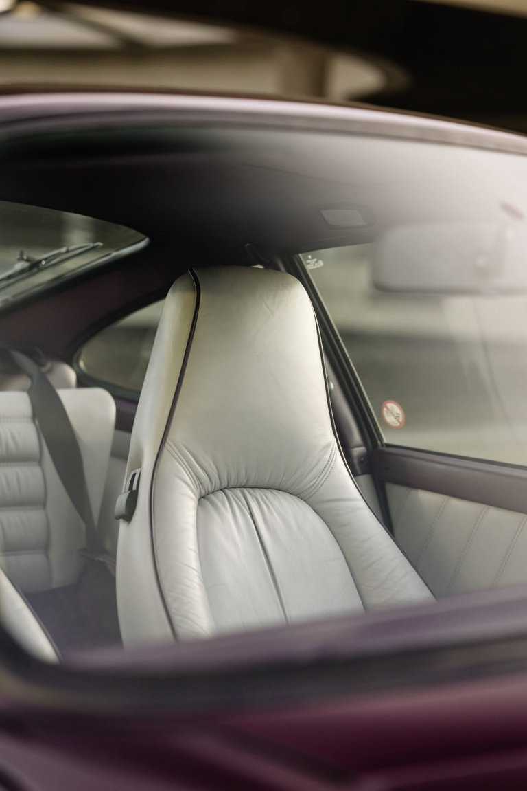 Porsche 964 Carrera 4