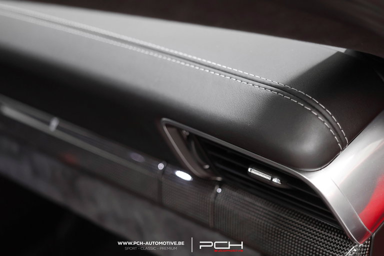 Porsche 991.2 GT3