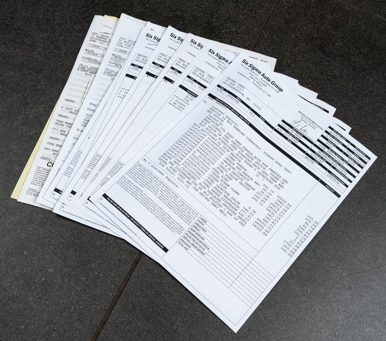 Porsche 911 Carrera 3.2 (US)