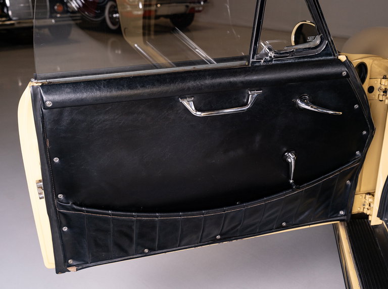Porsche 356 B 1600