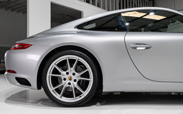 Porsche 991.2 Carrera S