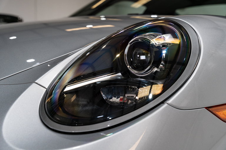 Porsche 991.2 Carrera S