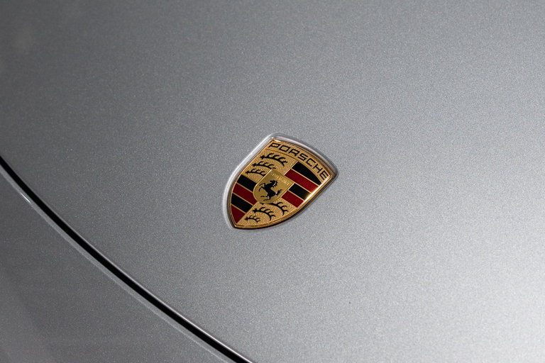 Porsche 991.2 Carrera S