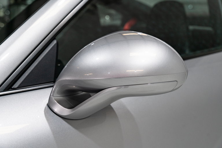 Porsche 991.2 Carrera S