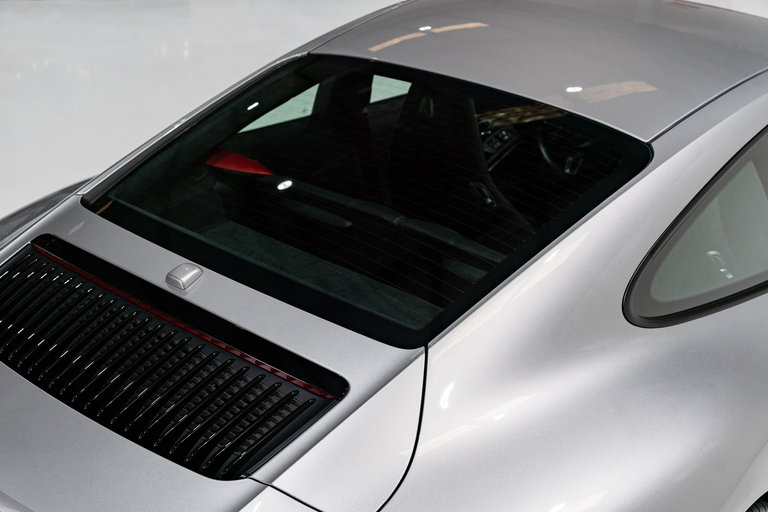 Porsche 991.2 Carrera S