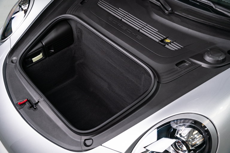 Porsche 991.2 Carrera S