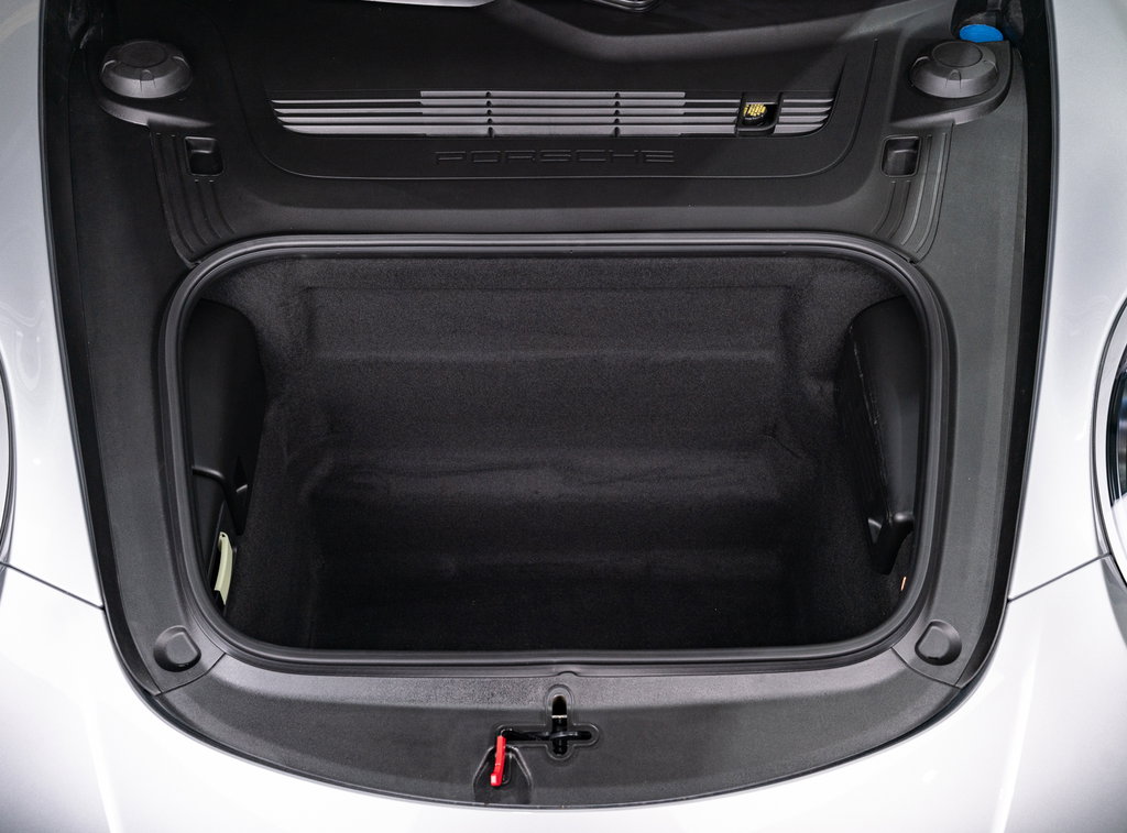 Porsche 991.2 Carrera S