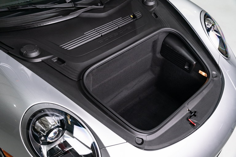 Porsche 991.2 Carrera S