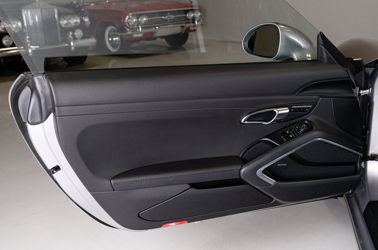 Porsche 991.2 Carrera S