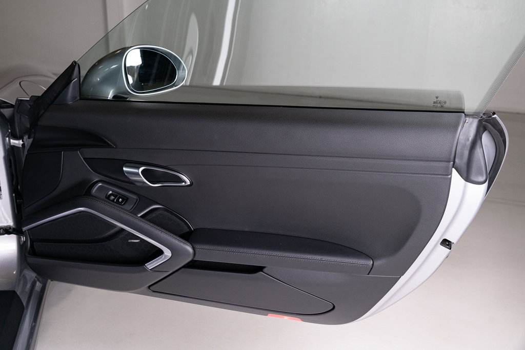 Porsche 991.2 Carrera S