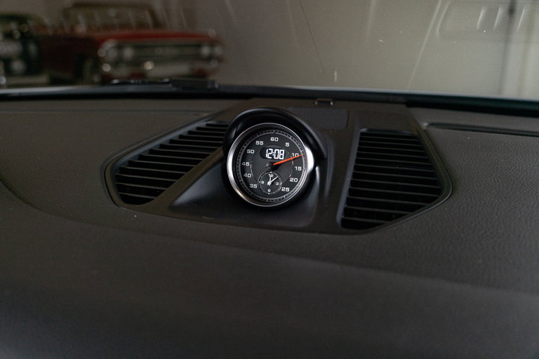 Porsche 991.2 Carrera S