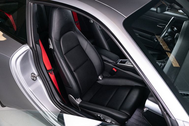 Porsche 991.2 Carrera S