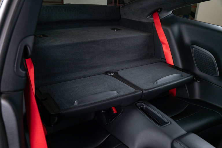 Porsche 991.2 Carrera S