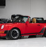 Porsche 911 Carrera 3.2 WTL