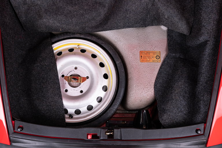 Porsche 911 Carrera 3.2 WTL