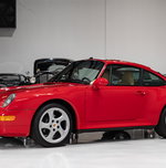 Porsche 993 Carrera S