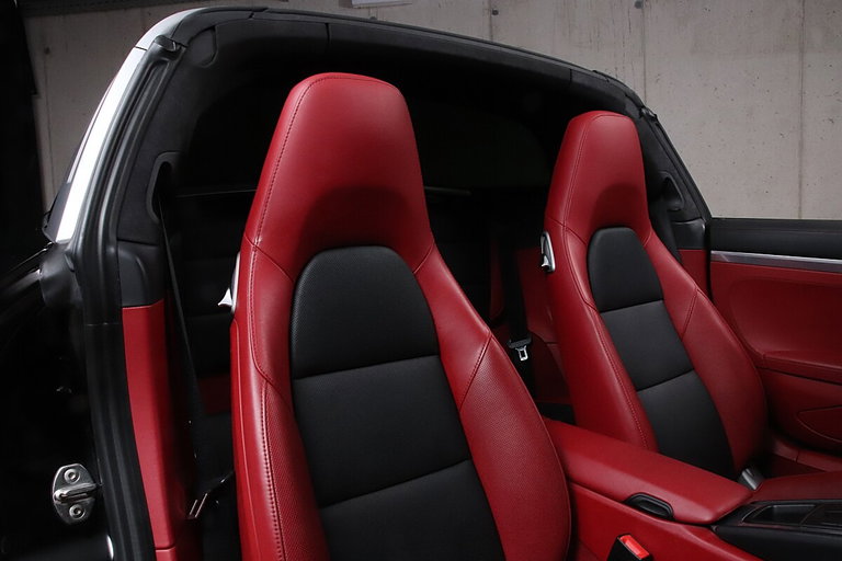 Porsche 991 Targa 4S