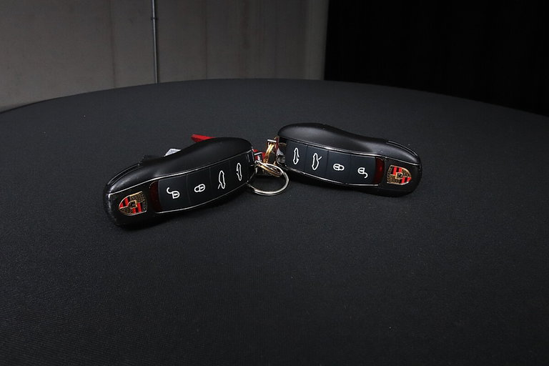 Porsche 991 Targa 4S