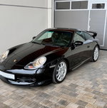 Porsche 996 GT3