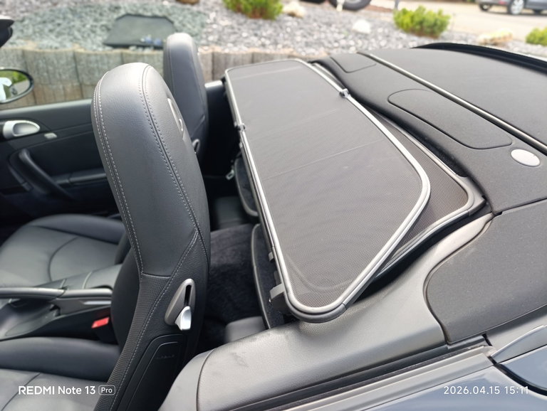 Porsche 997.2 Carrera 4S