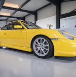 Porsche 996.2 GT3 Clubsport