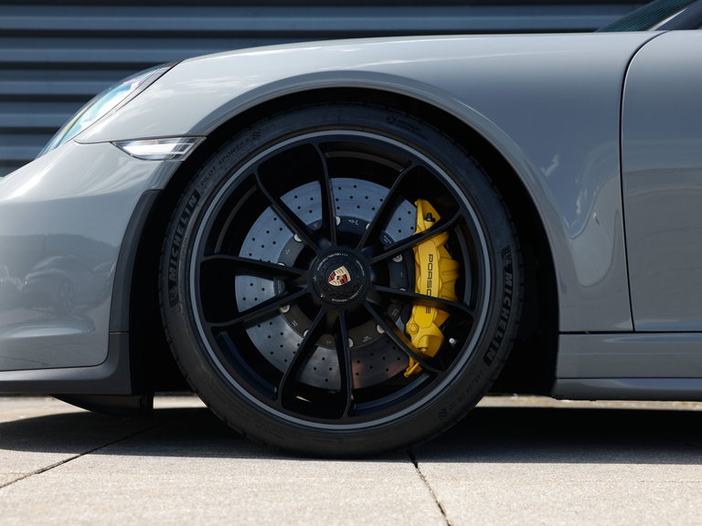 Porsche 991.2 Speedster