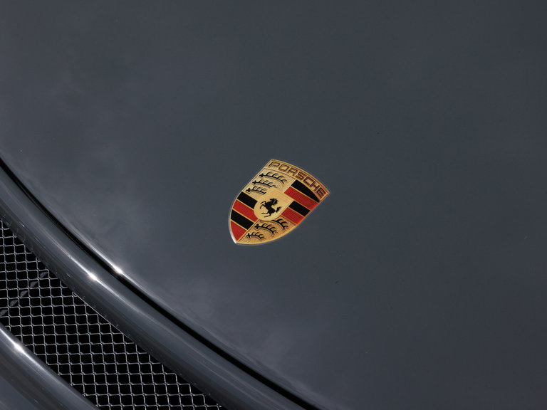 Porsche 991.2 Speedster