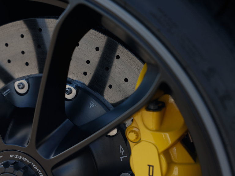 Porsche 991.2 Speedster