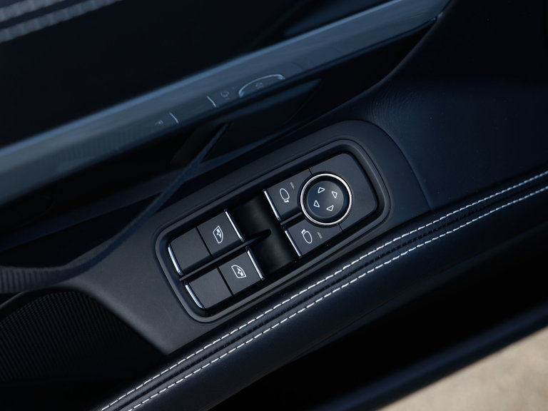 Porsche 991.2 Speedster