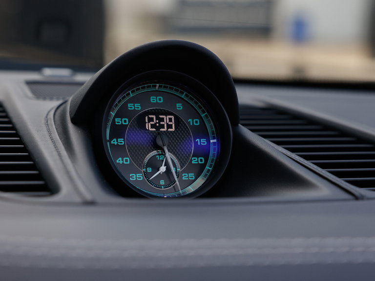 Porsche 991.2 Speedster