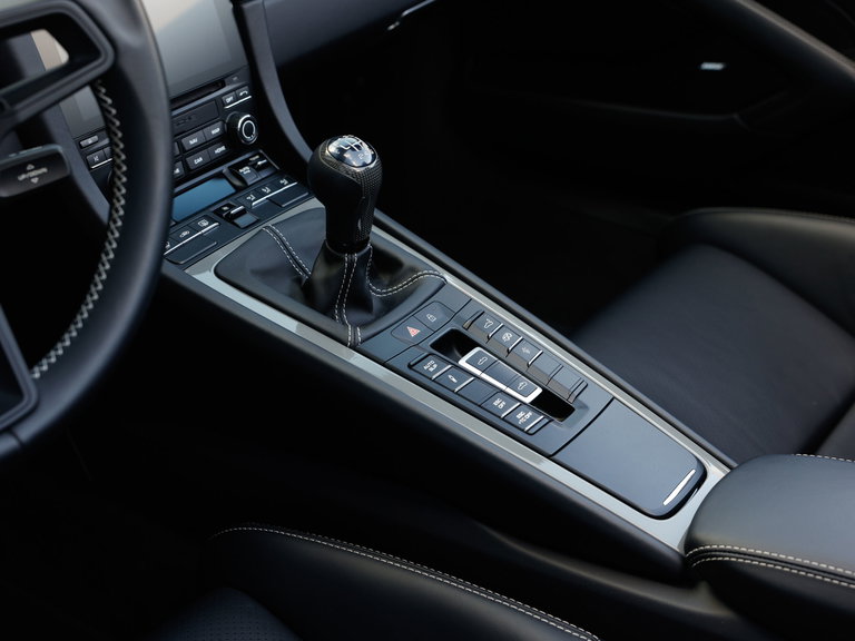 Porsche 991.2 Speedster