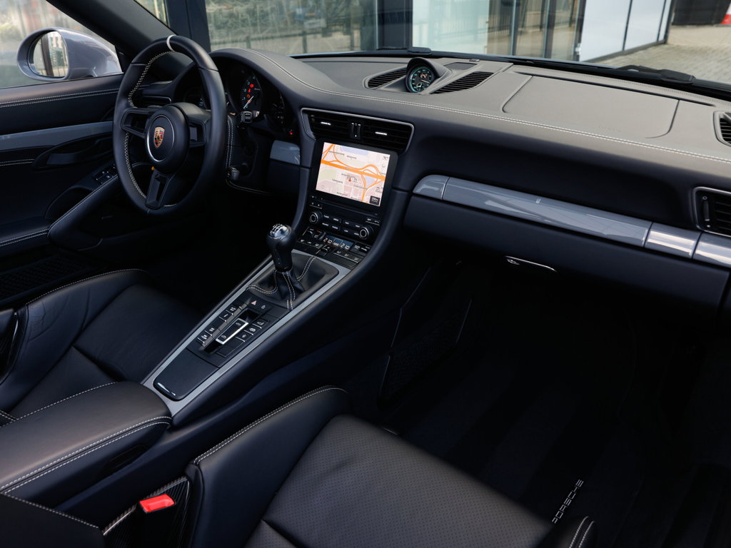 Porsche 991.2 Speedster