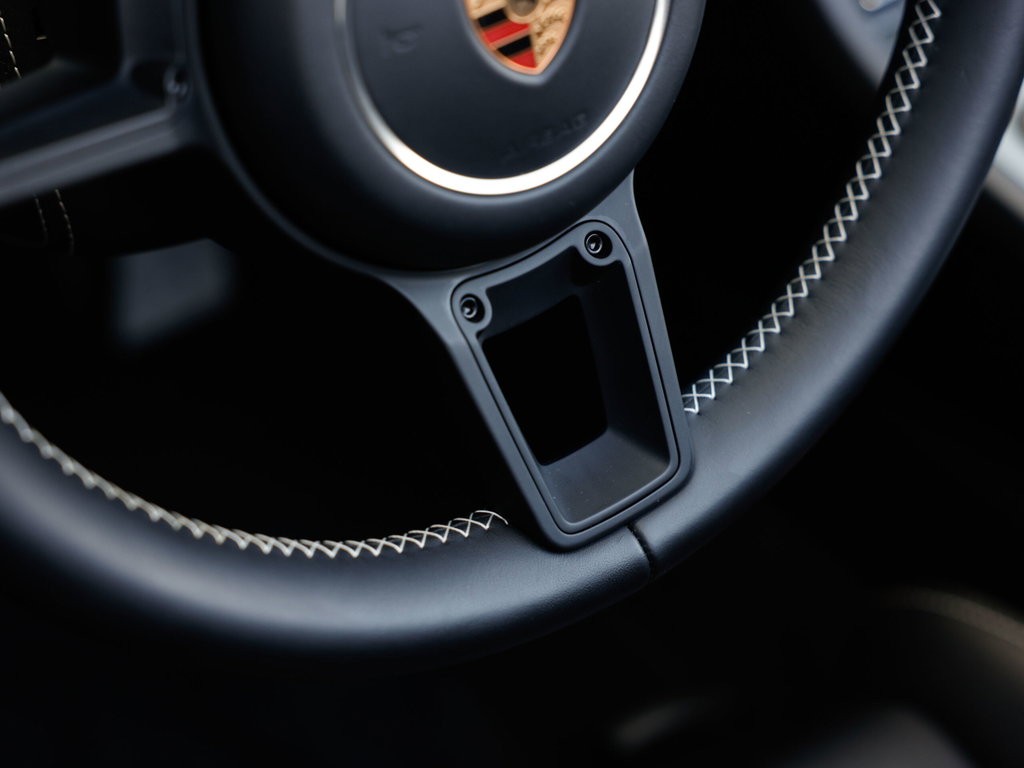 Porsche 991.2 Speedster