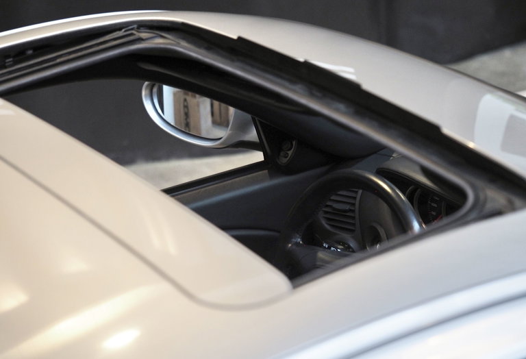 Porsche 996 Turbo