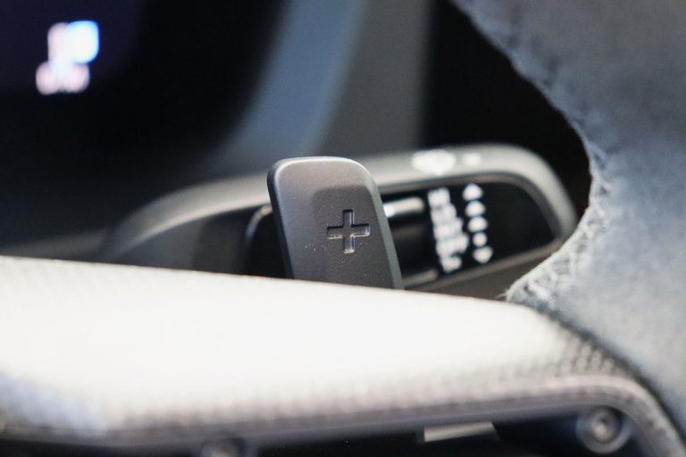 Porsche 992.2 Targa 4 GTS