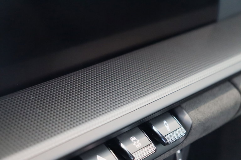 Porsche 992.2 Targa 4 GTS