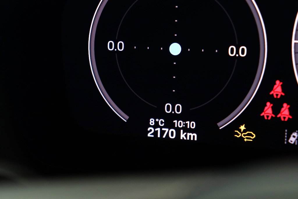 Porsche 992.2 Targa 4 GTS