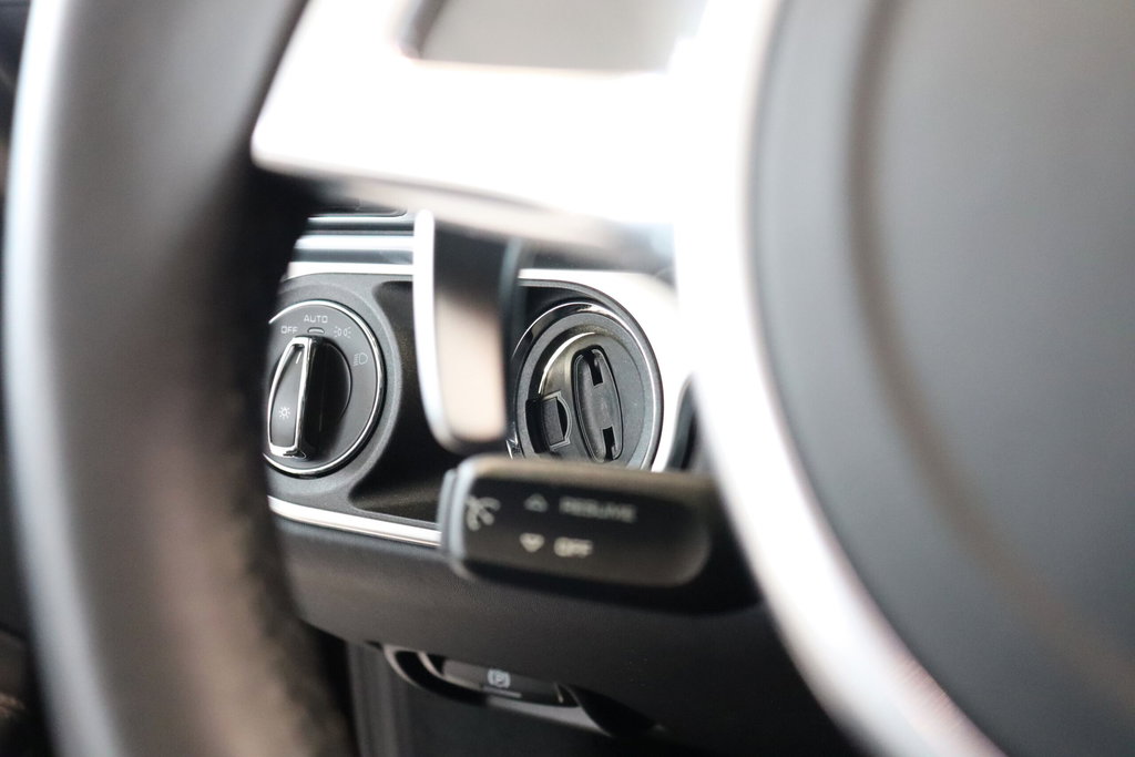 Porsche 991 Targa 4S